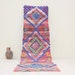 see more listings in the Vintage Moroccan Rugs section