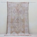 see more listings in the Unique Vintage Rugs section