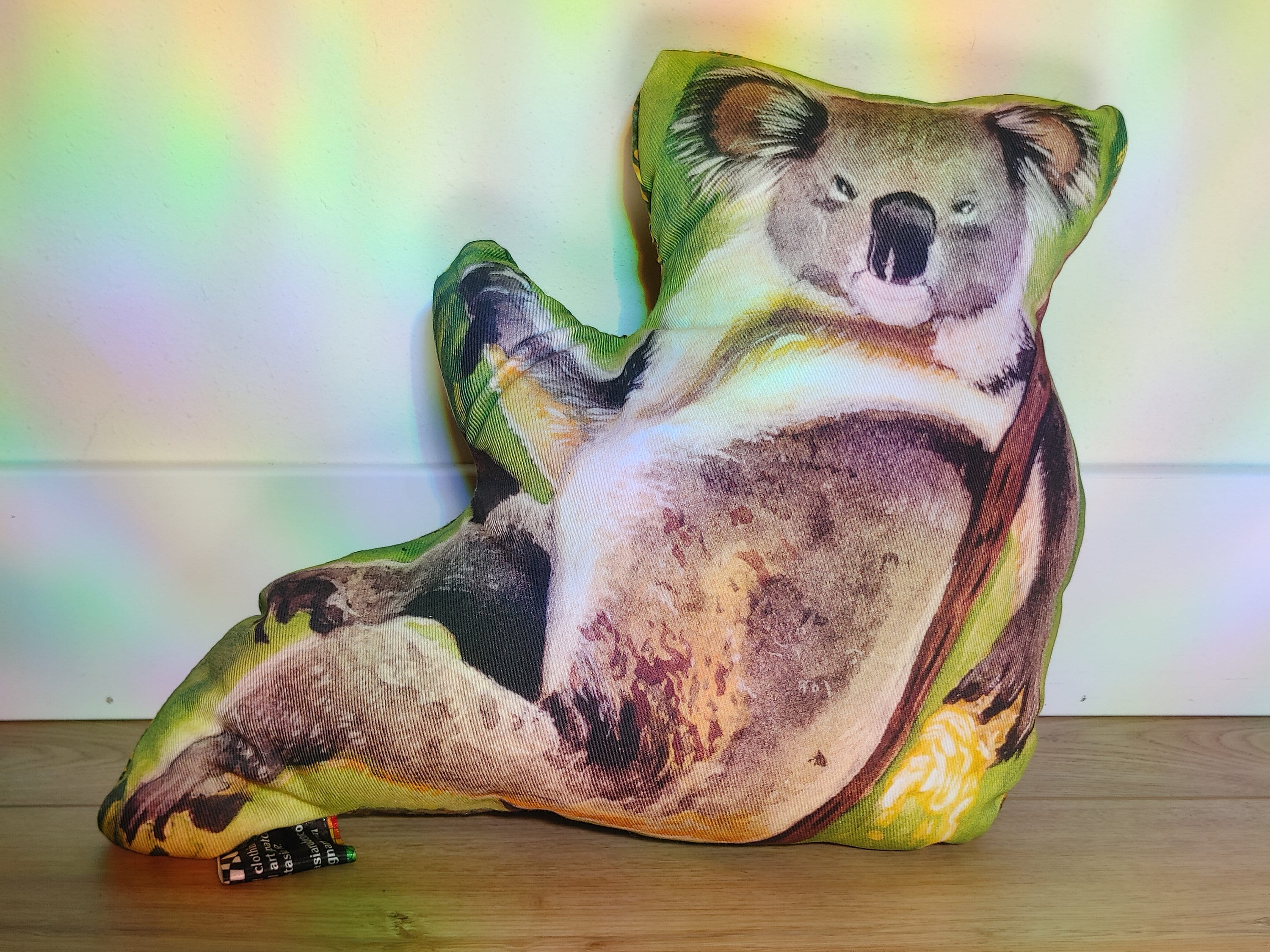 Koala Pillow Pet - Etsy