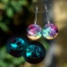 see more listings in the Wood Resin Earrings section