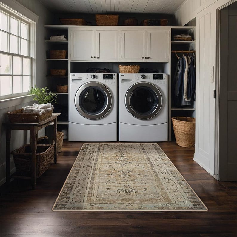 Runner Rugs For Laundry Roomnull