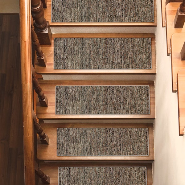 Frosted Steps Area Rug NCU0NXD957
