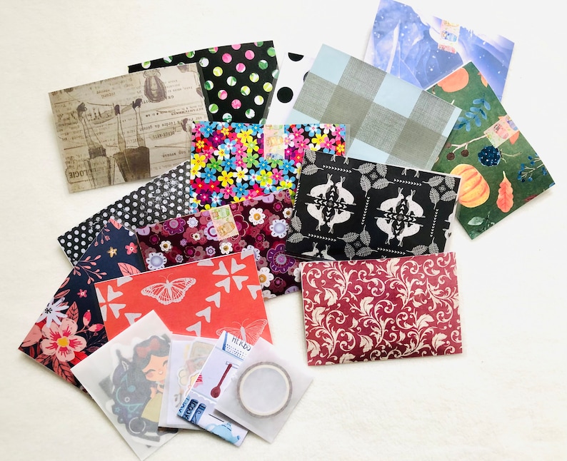 My Freebie Sample Packs Etsy