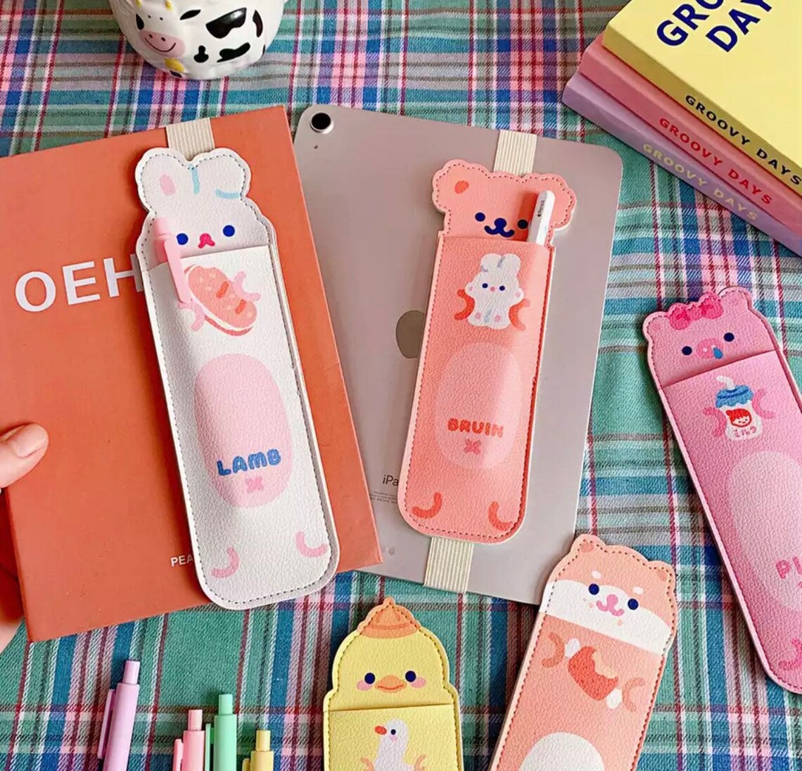 cute korean pencil case cute korean pencil case