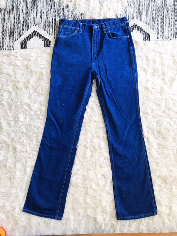 wrangler jeans 35 x 32