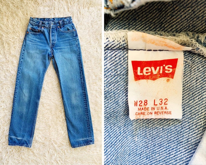 levis 34 x 28