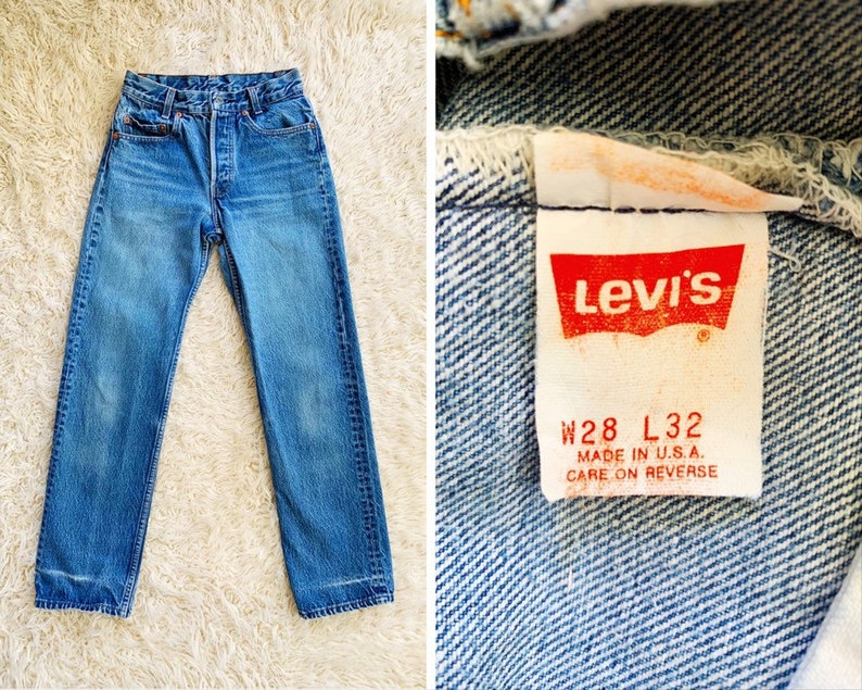 levis 32 x 28