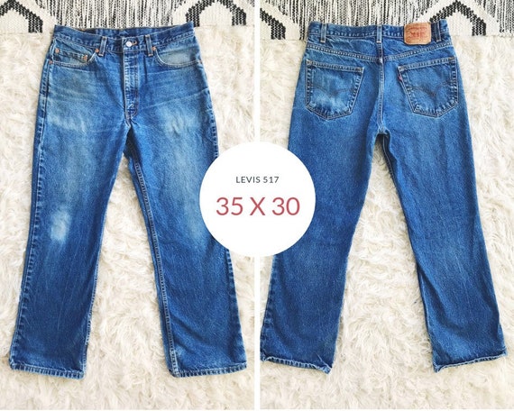 levis 35 x 30