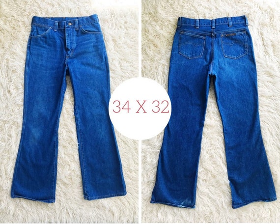 no stretch denim