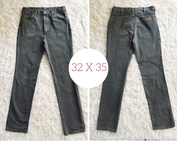 35 32 jeans