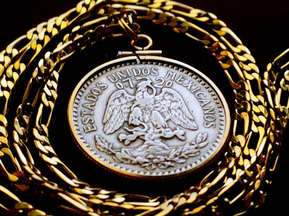 Mexican hotsell gold chain