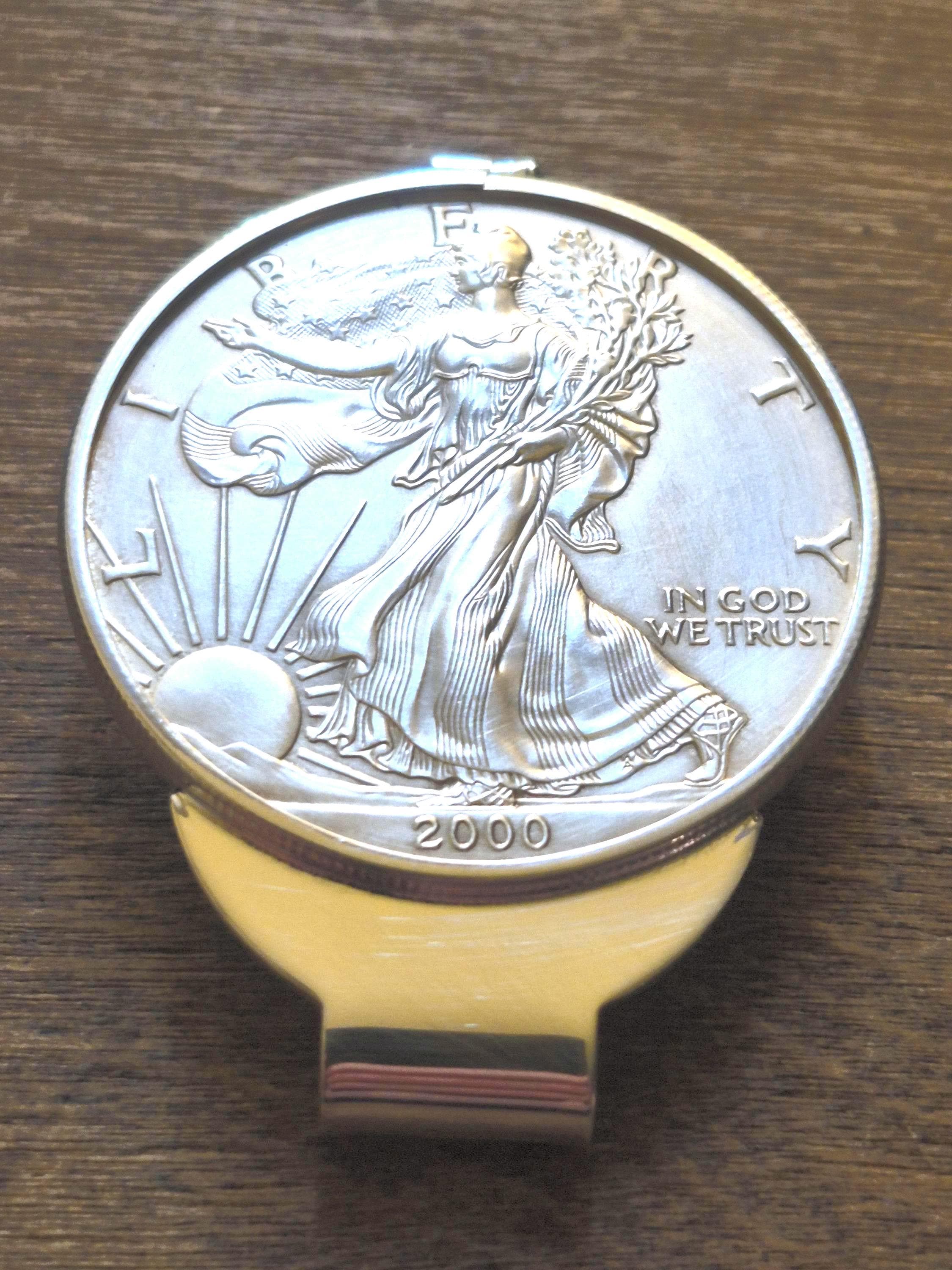 Walking liberty 1 oz silver - Etsy 日本
