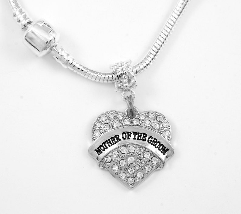 Mother of the groom necklace Mother of the groom jewelry Etsy Mother of the groom necklace Mother of the groom jewelry Etsy