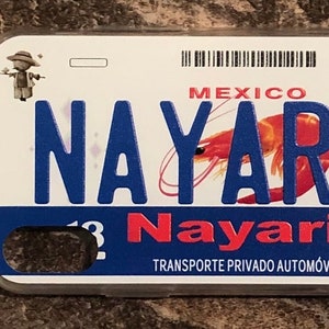 Nayarit 3D ‘04 cases