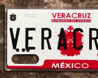 Veracruz 3D ‘07 cases