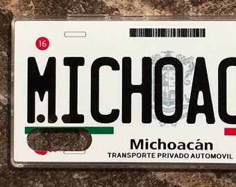 Michoacan 3D ‘12 cases