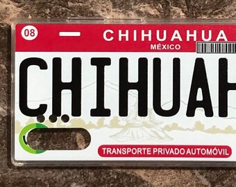 Chihuahua 3D ‘16 cases