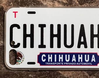 Chihuahua 3D ‘17 cases