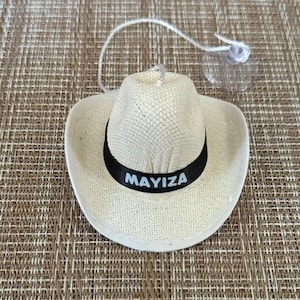 Sombreros para carro - Mayiza