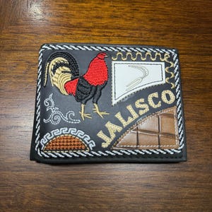 Carteras Vaqueras