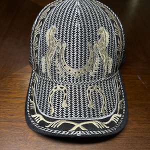 Jalisco Gorras Vaqueras
