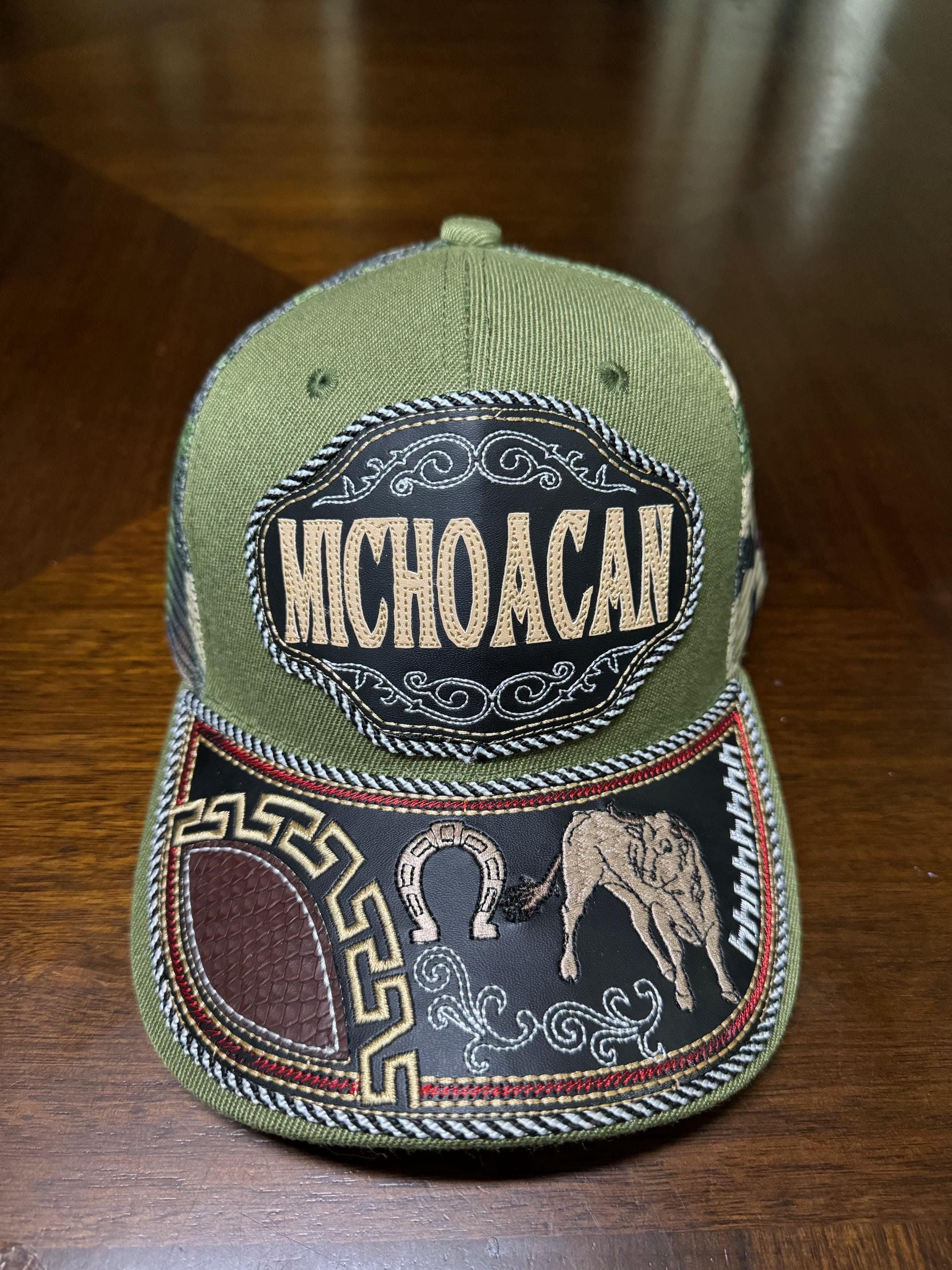 Mexico cowboy hat - Etsy 日本