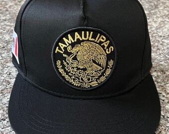 Tamaulipas Gorra Federal