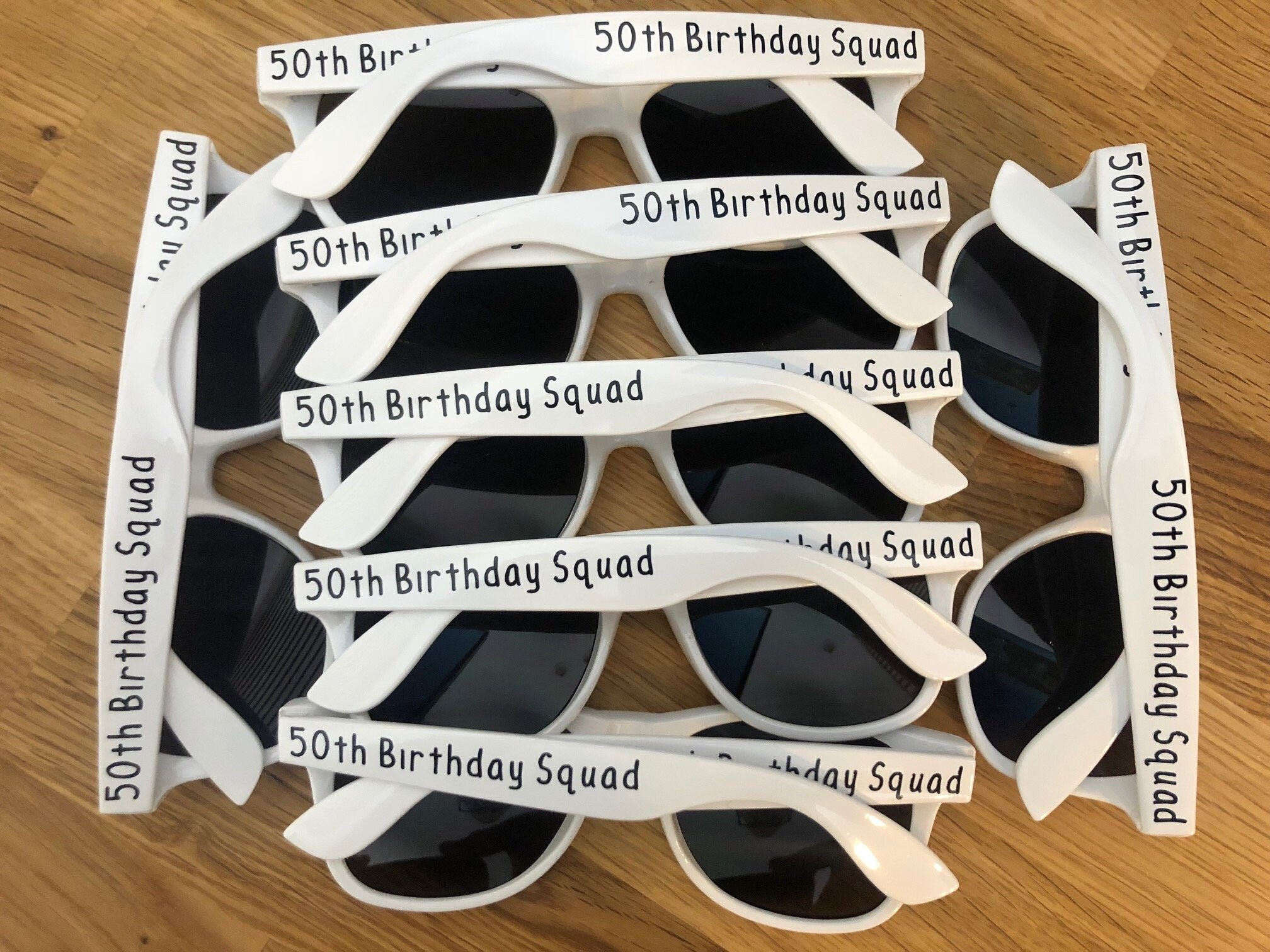White Party Sunglasses, Personalized Cruise Sun Glasse, Vacation Cruise