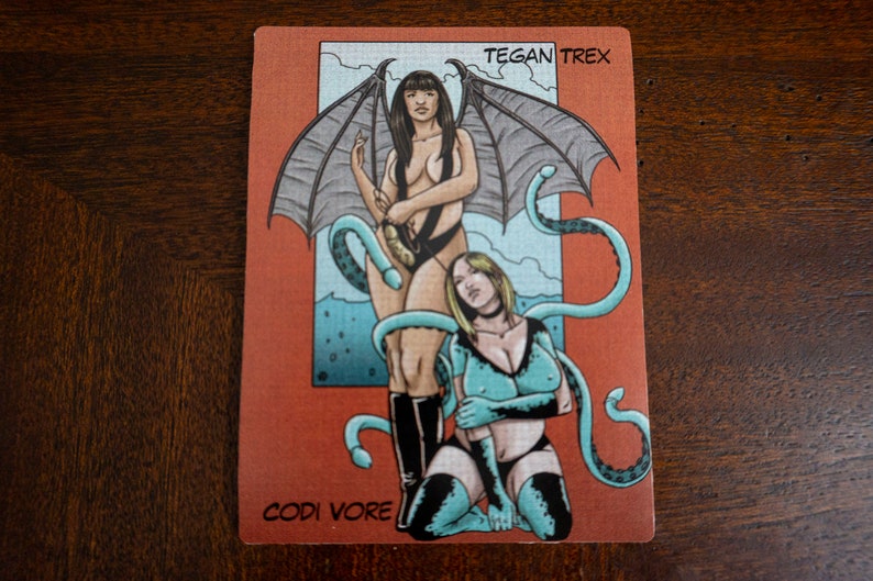 tegan trex tegan trex