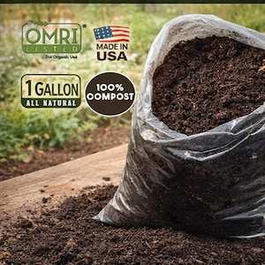 100% Organic Compost