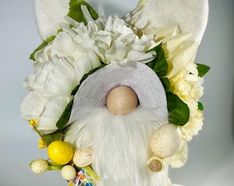 Meet Miss Egglily Whimplehop!