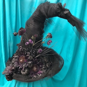 Sierra’s Witches Hat