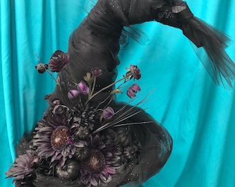 Sierra’s Witches Hat