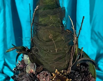 Mystic Mother Nature Witches Hat