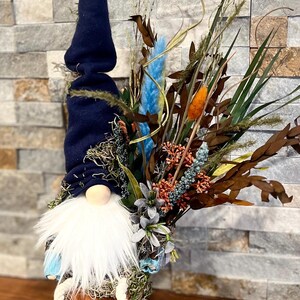 Potted Gnome!