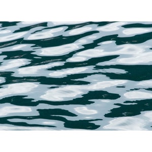 Silk Scarf-Spitsbergen