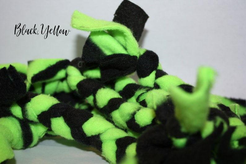 Small Dog Felt Toys