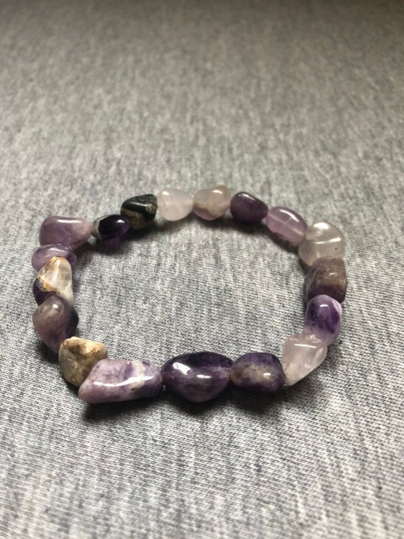 Peaceful Bracelet