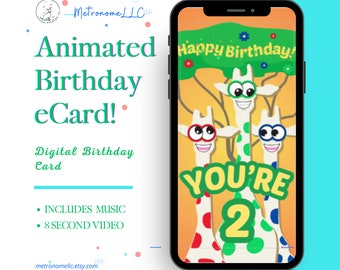 Milestone Birthdays