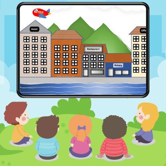 Kids Video Download Flipbook Animation Weekly Planner PDF - Etsy Kids Video Download Flipbook Animation Weekly Planner PDF - Etsy