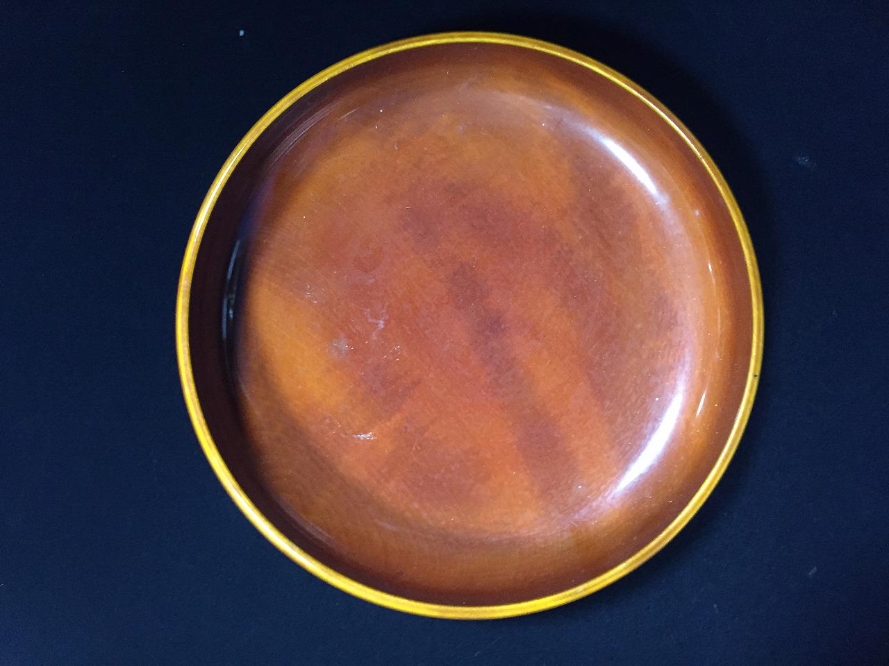 オールドニッポン 薩摩 藤花雀図 プレート アンティーク ビンテージ 里帰り JapanVintageShop2 - Etsy 日本