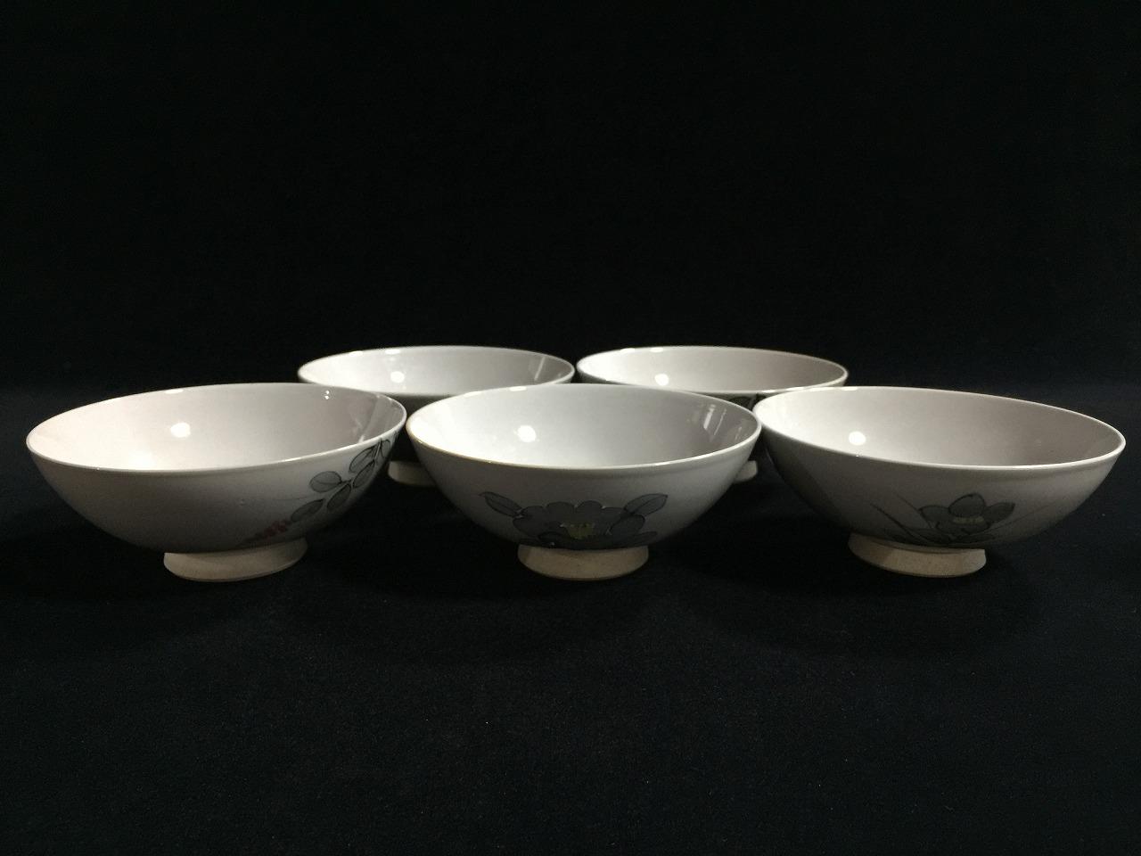 Arita porcelain bowl - Etsy 日本