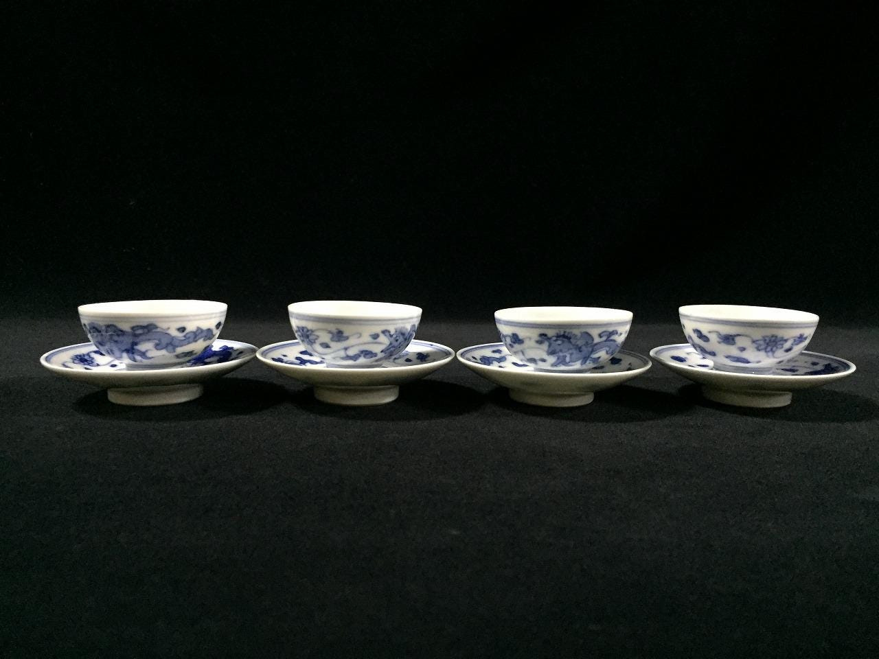 Dragon tea cup - Etsy 日本