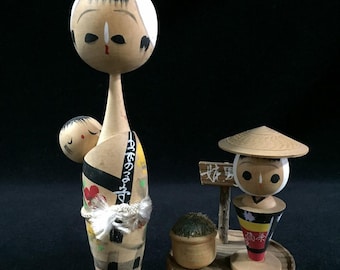 JapanVintageShop2 - Etsy 日本