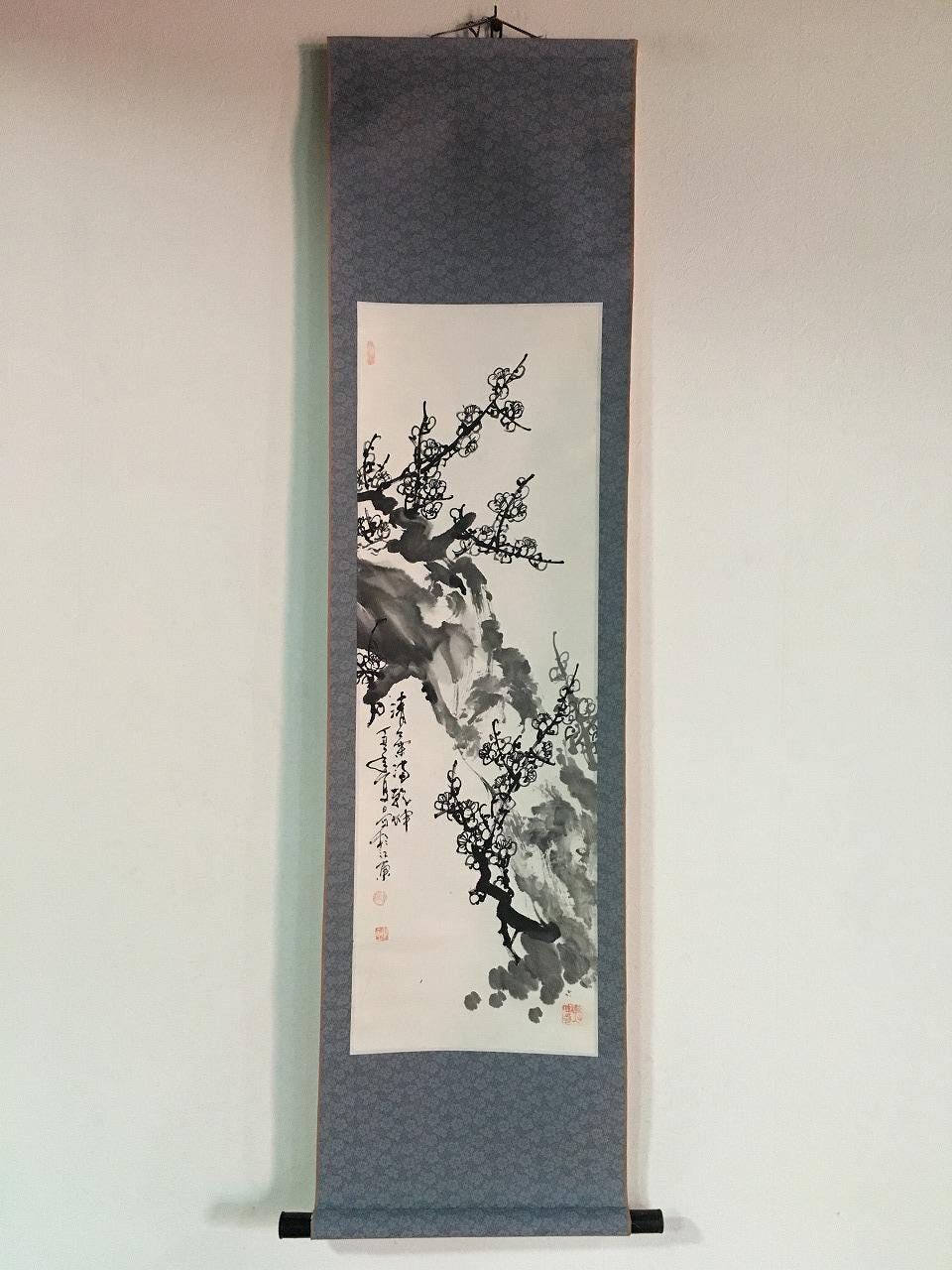 掛け軸 - Etsy 日本