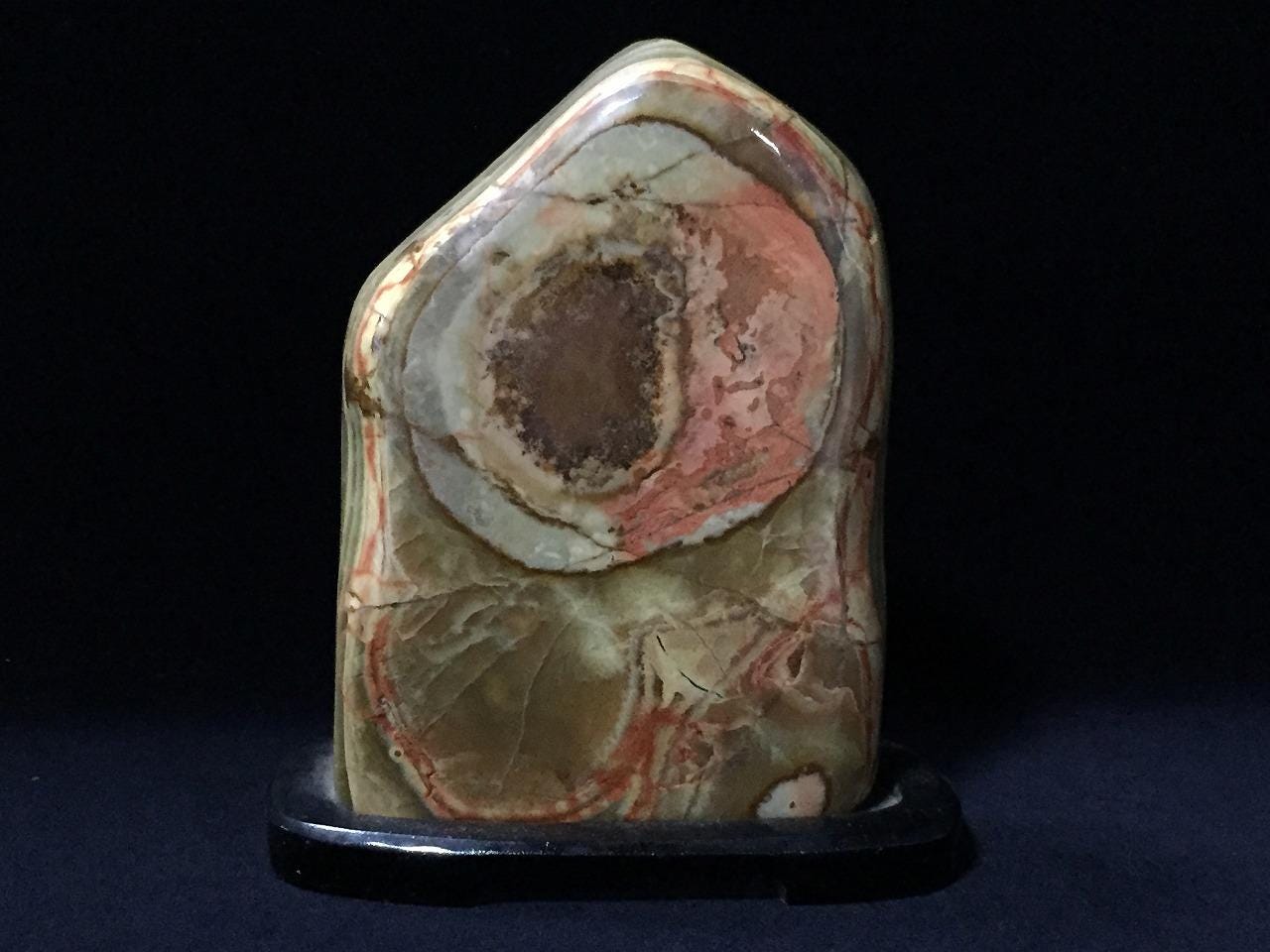 Suiseki Japanese Viewing Stone - Etsy