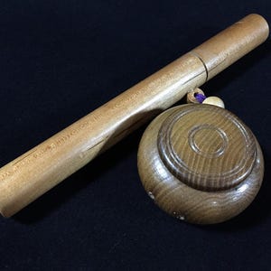 whats the name of the tobacco product used in kiseru's Kiseru Tobacco