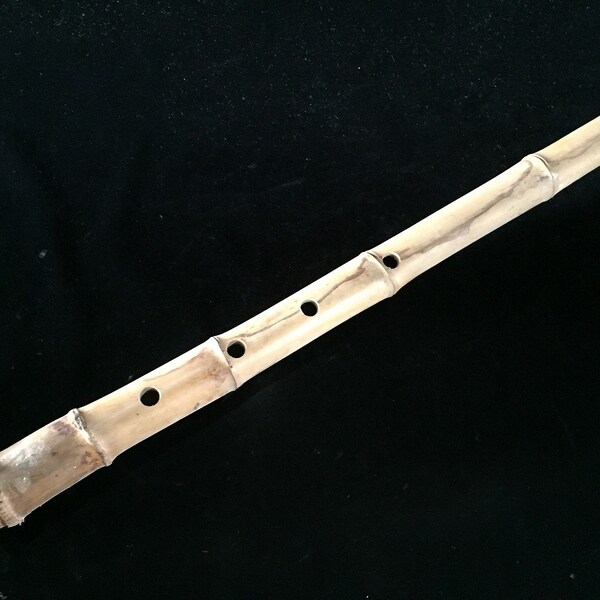 Shakuhachi Flute Etsy