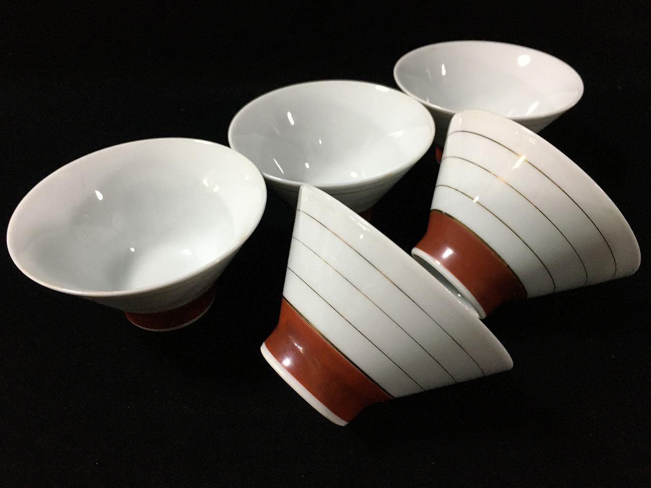 Arita porcelain bowl - Etsy 日本