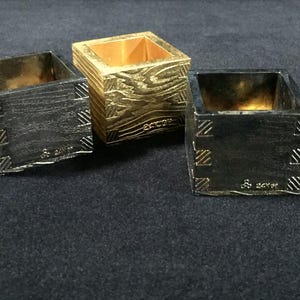 24kgp Sake Cup - Etsy